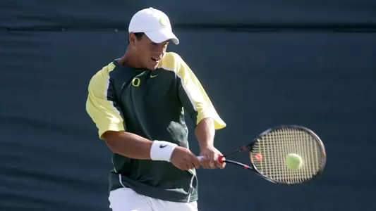 Ducks Neutralize Northern Arizona, 5-2