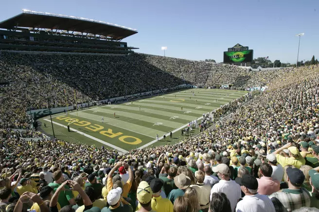 Early Game Times Highlight Early Season Football Slate