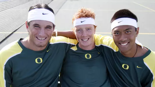 Ducks Stumble Against #12 UCLA, 7-0