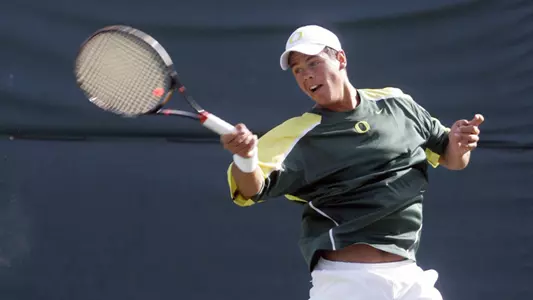 Ducks Drop 7-0 Decision to No. 5 USC