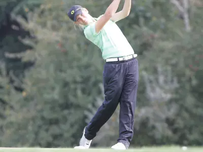 Little Leads No. 22 Ducks to Giustina Classic Team & Individual Wins