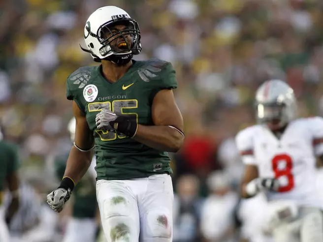 Duck Feed: Spring Game LIVE BLOG