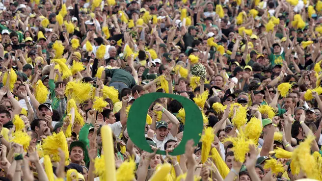 Duck Feed: Spring Practice and Newcomers
