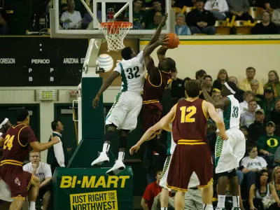 Teondre Williams
