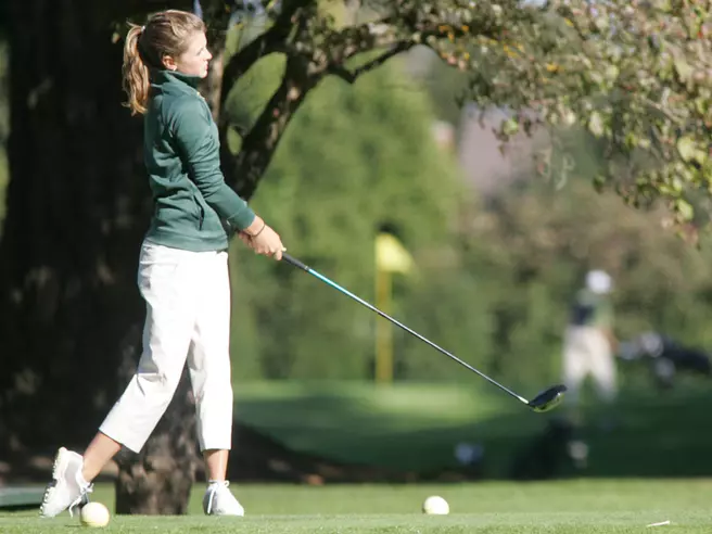 Little & Omlid Open Action in Oregon Amateur