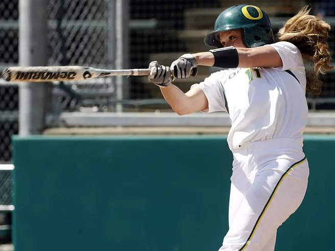 No. 17 UO Headed to No. 5 UCLA To Kick Off Final Month