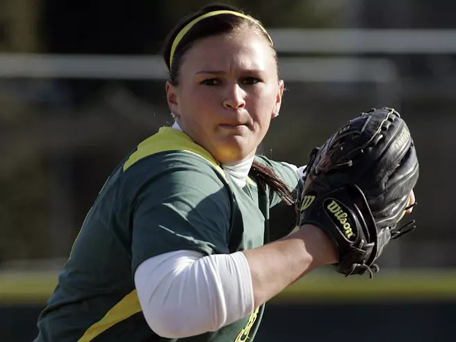 Softball Games at Corvallis Moved an Hour Earlier