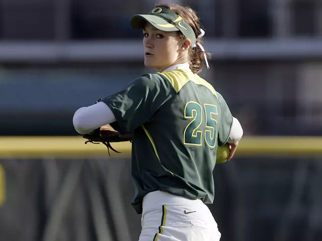 Atlanta Here We Come: NCAA Softball Blog #1