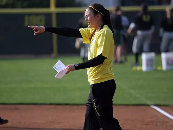 Duck Softball Camp Changes Announced