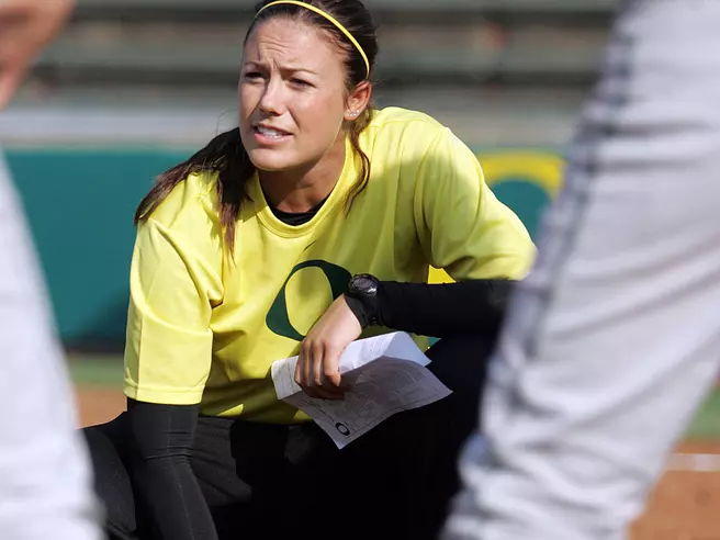 Youth Invited to Sign Up for Summer Softball Camps