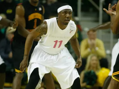 Malcolm Armstead