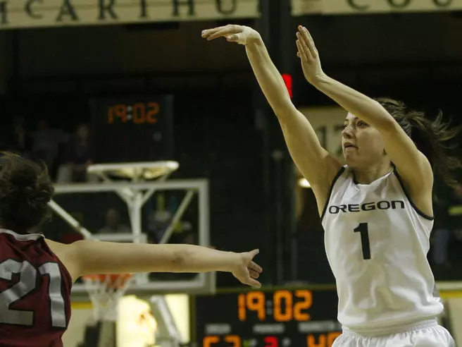 Lilley Selected For 3-Point Shootout