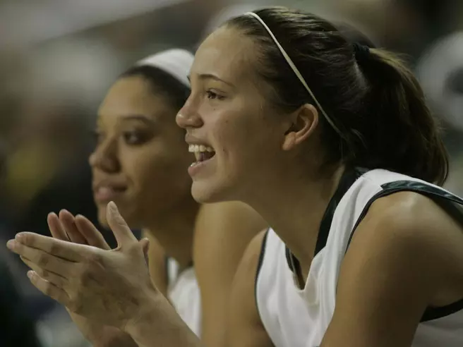 The Diary: Amanda Johnson