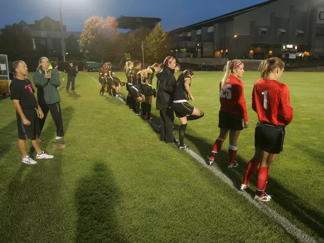 Soccer Summer Camps Taking Registration