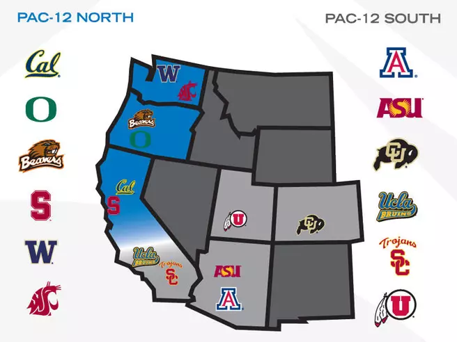 Ducks to Benefit from Pac-12 Media Rights Agreement