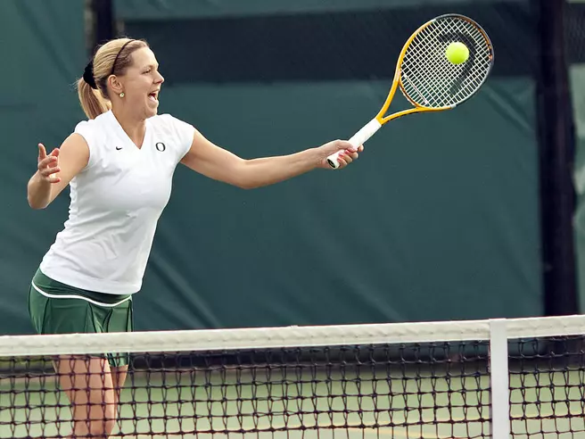 Smatova Earns Regional ITA Award