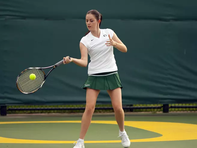 Ducks Conclude Dual Play at Home