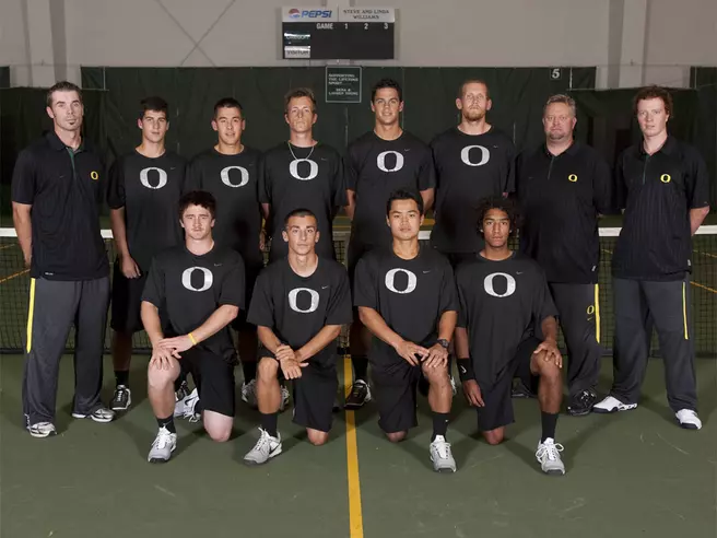 Men's Tennis Announces Schedule Changes