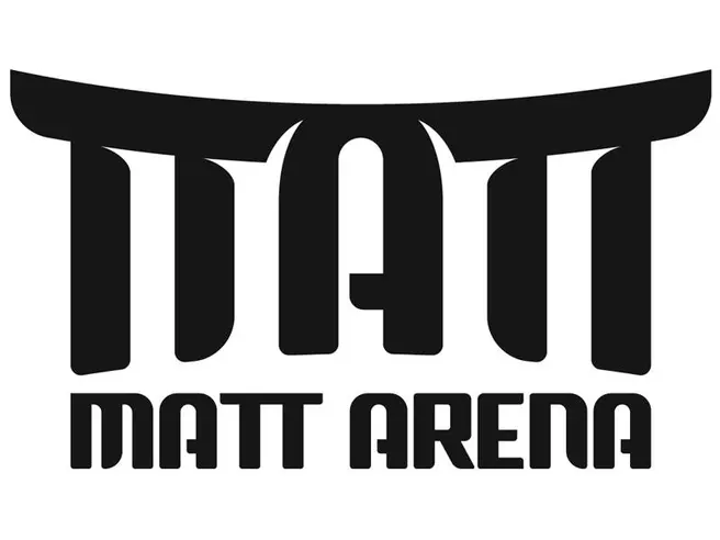 Oregon Unveils Matt Arena Logo