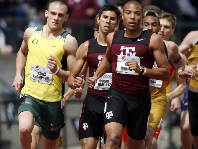 Walker's Pace: Pepsi Meet to be Streamed in HD!