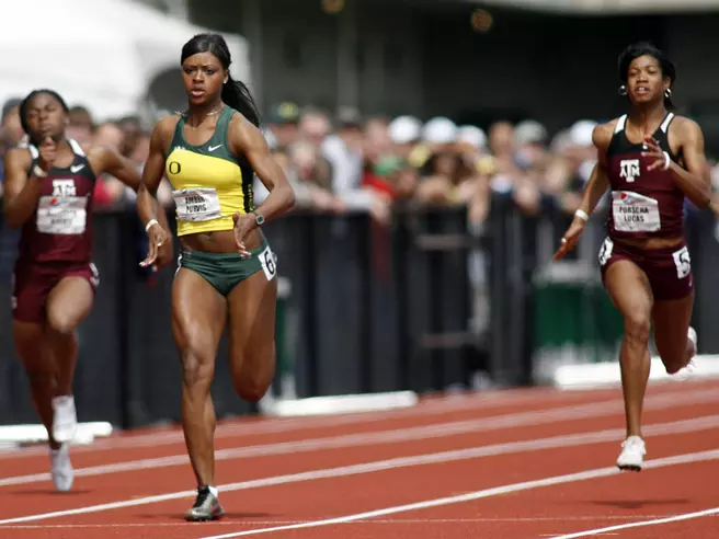 Walker's Pace: Pepsi Primer, Finalized Schedule