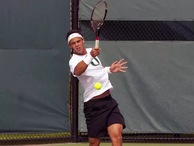 Seven Ducks Head to Pacific Continental Bank Open