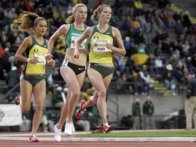 University to Honor Four Academic All-Americans Friday