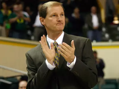 Dana Altman