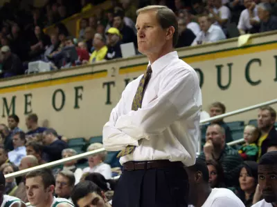 Dana Altman