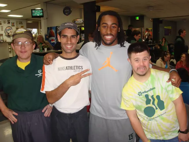 Duck Feed: Bowling Tourney to Sponsor Two Kids' Teams