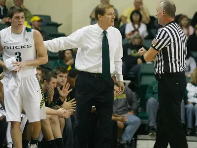 Dana Altman