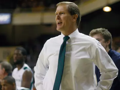 Dana Altman