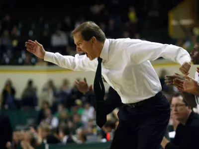 Dana Altman