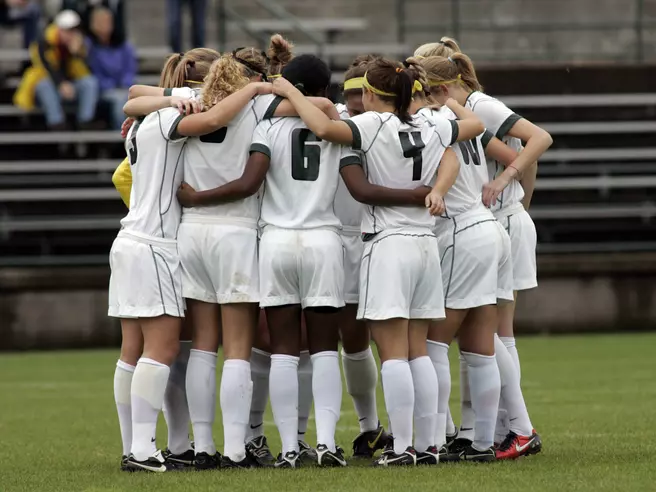 Soccer Reveals 2011 Schedule