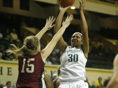 Jasmin Holliday, WBB, 2010-11 Nov. 3, 2010 Eric Evans