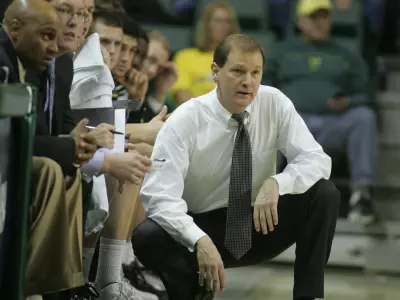 Dana Altman