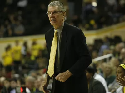 Paul Westhead vs. Stanford, Jan. 23, 2010 Eric Evans
