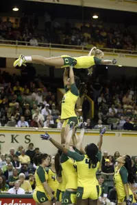 Cal Men's Basketball Game Exhibition