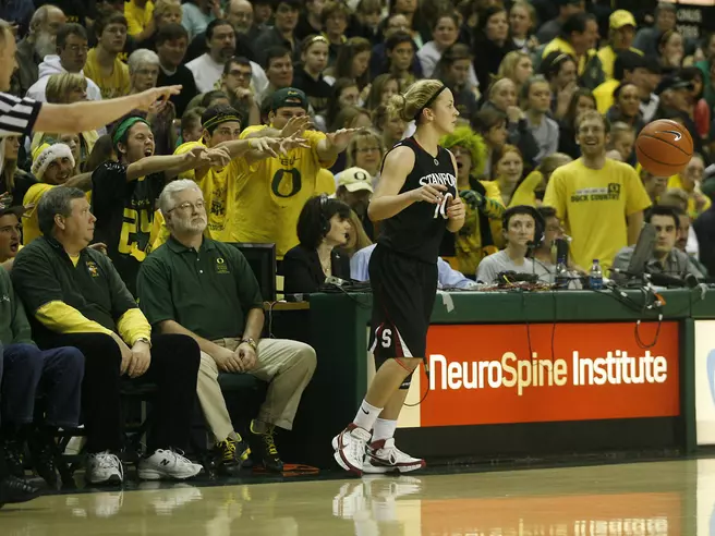 Future Pac-12 Hoops Schedules Announced