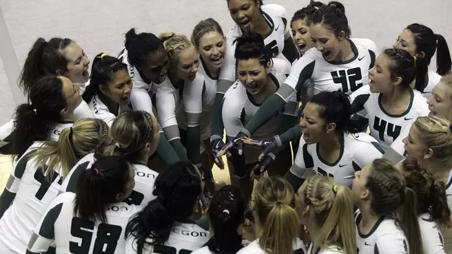 Ducks Advance to Finals at National Championships
