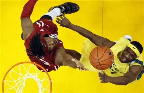 Tajuan Porter