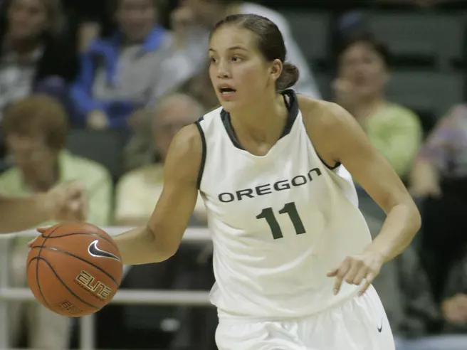 Johnson Named To Pac-10 All-Academic First Team