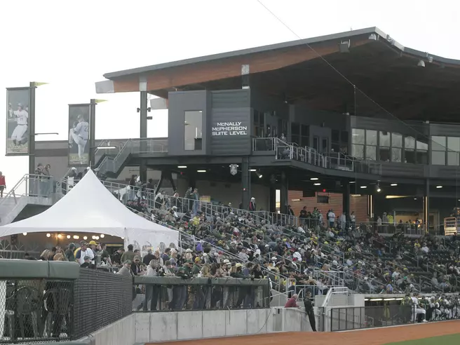 Ducks Host ?Pack PK? Memorial Day Weekend
