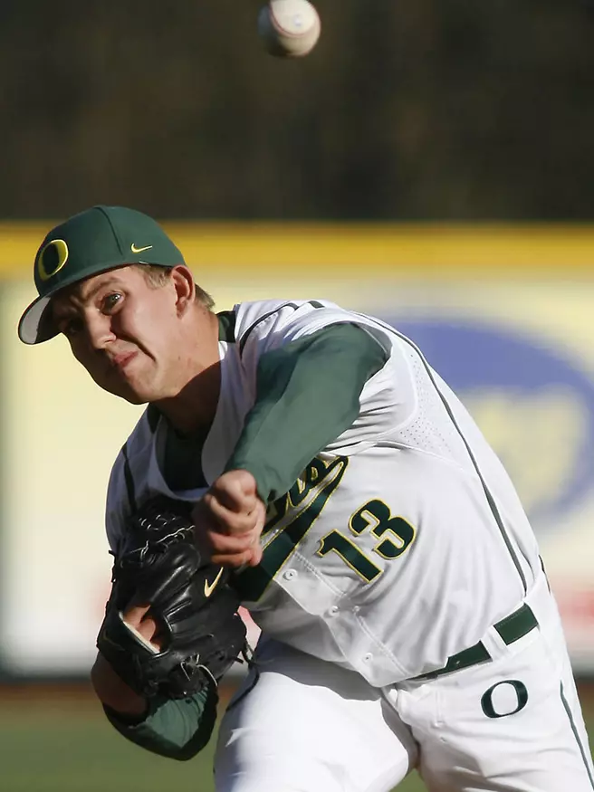 Anderson Named Pac-10 All-Conference