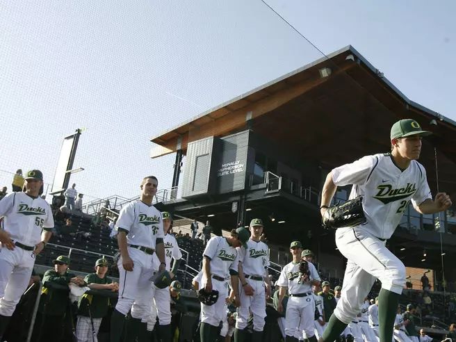 Saturday Baseball At No. 22 Stanford Moved To Doubleheader
