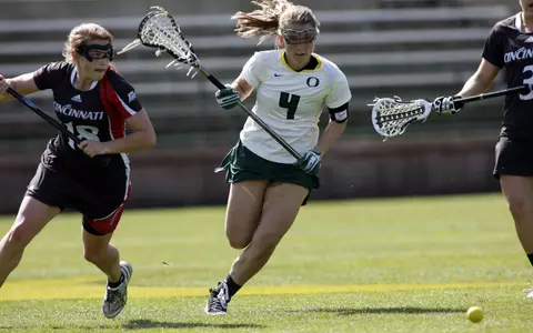 Kaitlyn Pasko 2010 Cincinnati