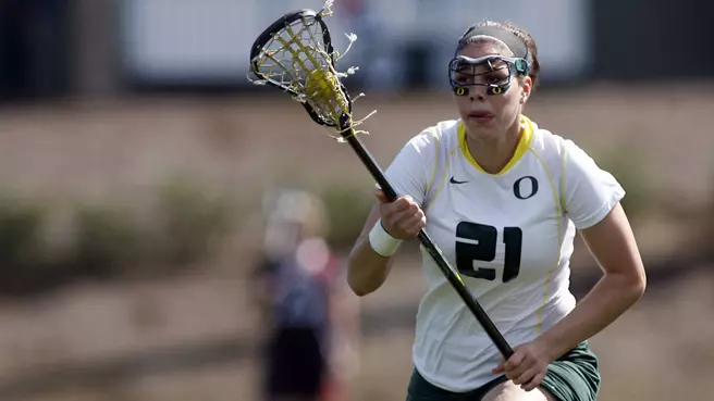 Ducks Begin MPSF Play at Fresno State