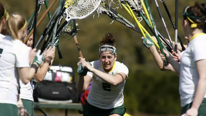 Four Ducks Named All-MPSF