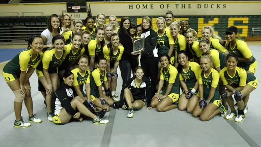 Northwest Invitational March 7, 2010