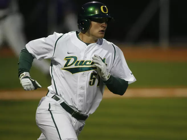 Ducks Face Big Test At No. 1 UCLA